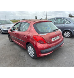 Pompe à carburant PEUGEOT 207