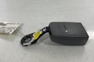 Attache ceinture arriere droit CITROEN EVASION