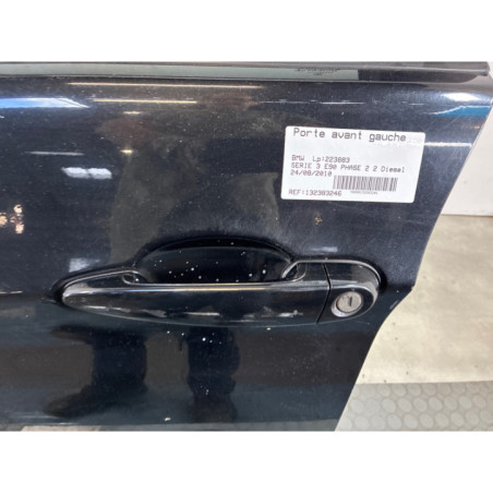 Porte avant gauche BMW SERIE 3 E90
