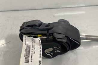 Pretensionneur de ceinture avant gauche CITROEN EVASION