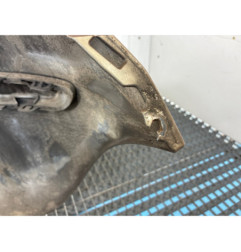 Pare choc arriere RENAULT MODUS Photo n°1