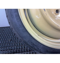 Roue de secours TOYOTA YARIS VERSO