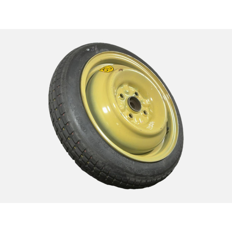 Roue de secours TOYOTA YARIS VERSO Photo n°3