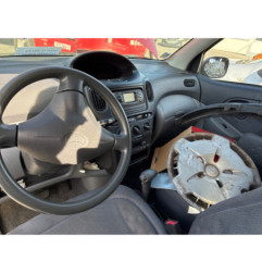 Roue de secours TOYOTA YARIS VERSO