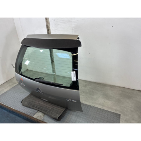 Malle/Hayon arriere CITROEN C4 1 Photo n°1