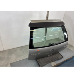 Malle/Hayon arriere CITROEN C4 1