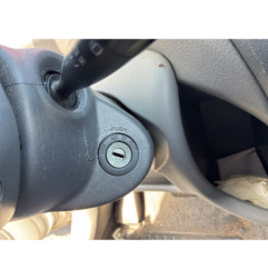 Roue de secours TOYOTA YARIS VERSO