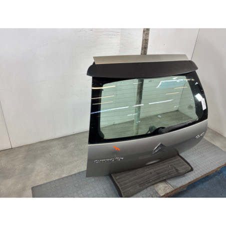 Malle/Hayon arriere CITROEN C4 1