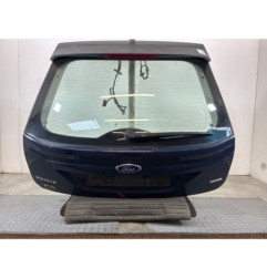 Malle/Hayon arriere FORD FOCUS 2 Photo n°1