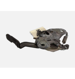 Fermeture de capot PEUGEOT 308 1