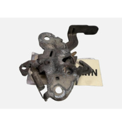 Fermeture de capot PEUGEOT 308 1