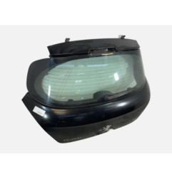 Malle/Hayon arriere PEUGEOT 308 1