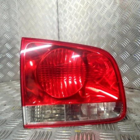 Feu arriere secondaire gauche (feux) VOLKSWAGEN TOUAREG 1 Photo n°1