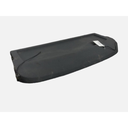 Plage arriere AUDI A1 1