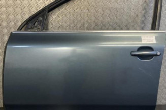 Porte avant gauche VOLKSWAGEN TOUAREG 1 Photo n°1