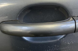 Porte avant gauche VOLKSWAGEN TOUAREG 1