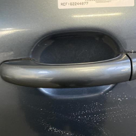 Porte avant gauche VOLKSWAGEN TOUAREG 1