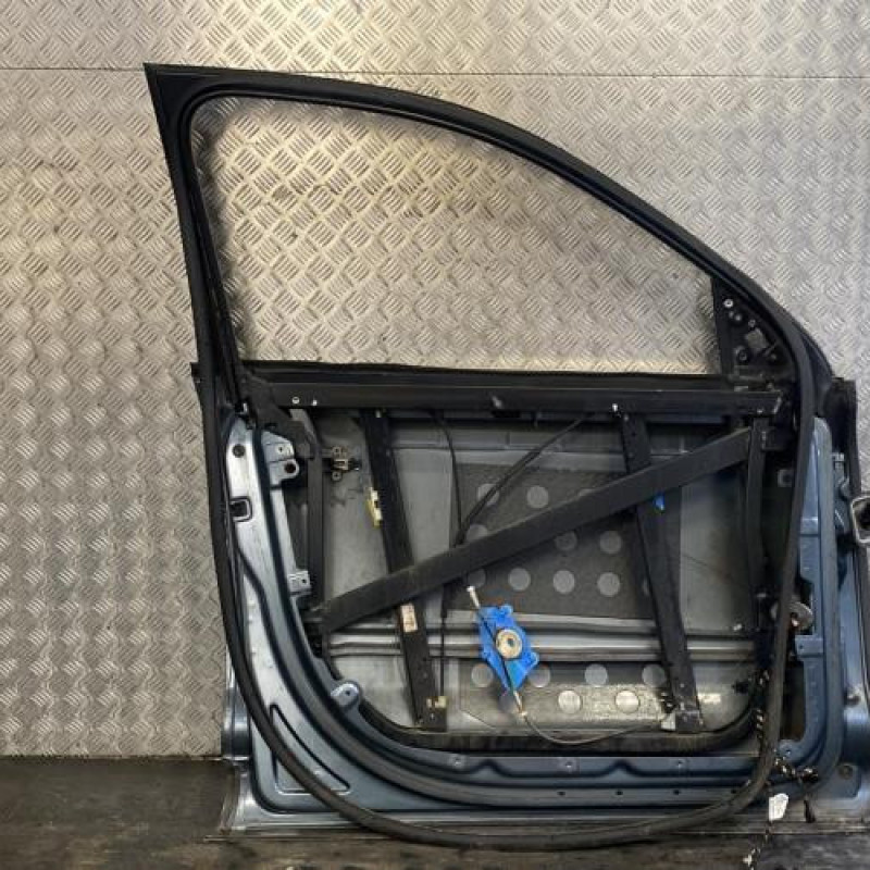 Porte avant gauche VOLKSWAGEN TOUAREG 1 Photo n°3