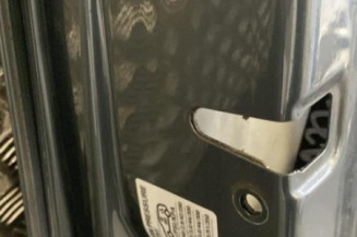 Porte avant gauche VOLKSWAGEN TOUAREG 1