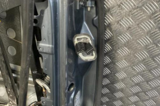Porte avant gauche VOLKSWAGEN TOUAREG 1