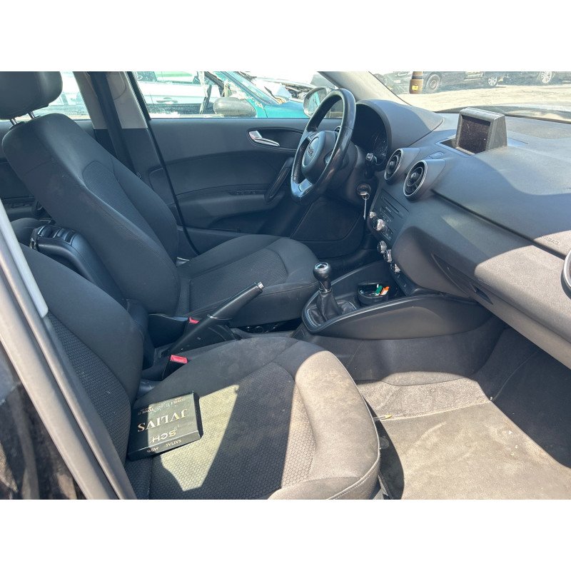 Retroviseur interieur AUDI A1 1 Photo n°4