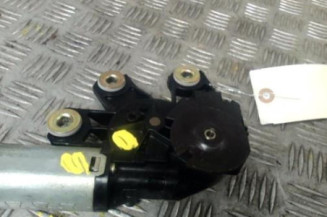 Moteur essuie glace arriere VOLKSWAGEN TOUAREG 1 Photo n°1