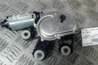 Moteur essuie glace arriere VOLKSWAGEN TOUAREG 1