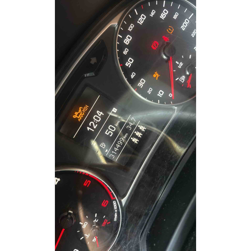 Amortisseur avant droit AUDI A1 1 Photo n°18