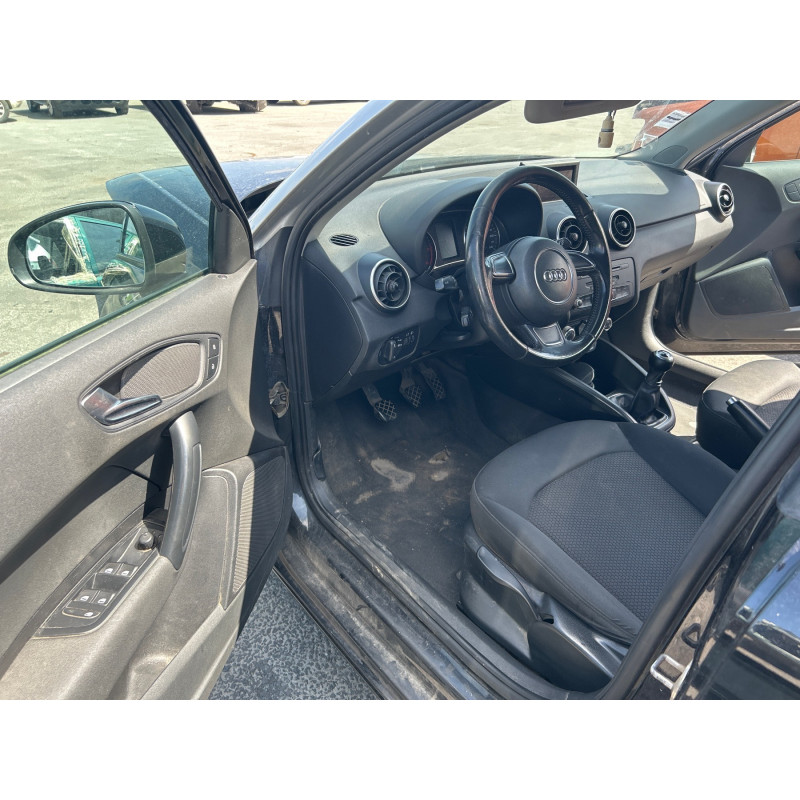 Compresseur clim AUDI A1 1 Photo n°11