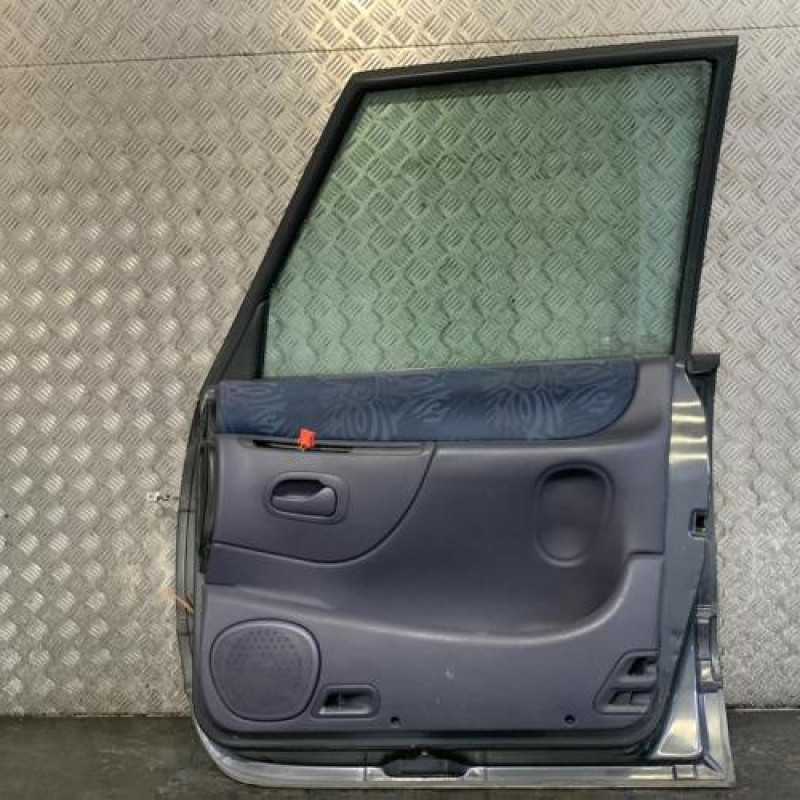 Porte avant droit RENAULT ESPACE 3 Photo n°3