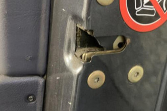 Porte avant droit RENAULT ESPACE 3