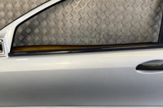 Porte avant gauche MERCEDES CLASSE C 203 COUPE SPORT Photo n°1