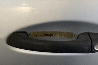 Porte avant gauche MERCEDES CLASSE C 203 COUPE SPORT