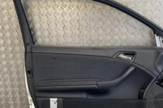 Porte avant gauche MERCEDES CLASSE C 203 COUPE SPORT