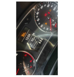 Pivot de moyeu avant droit AUDI A1 1