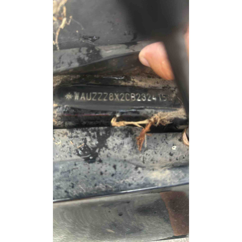 Pompe à carburant AUDI A1 1 Photo n°20