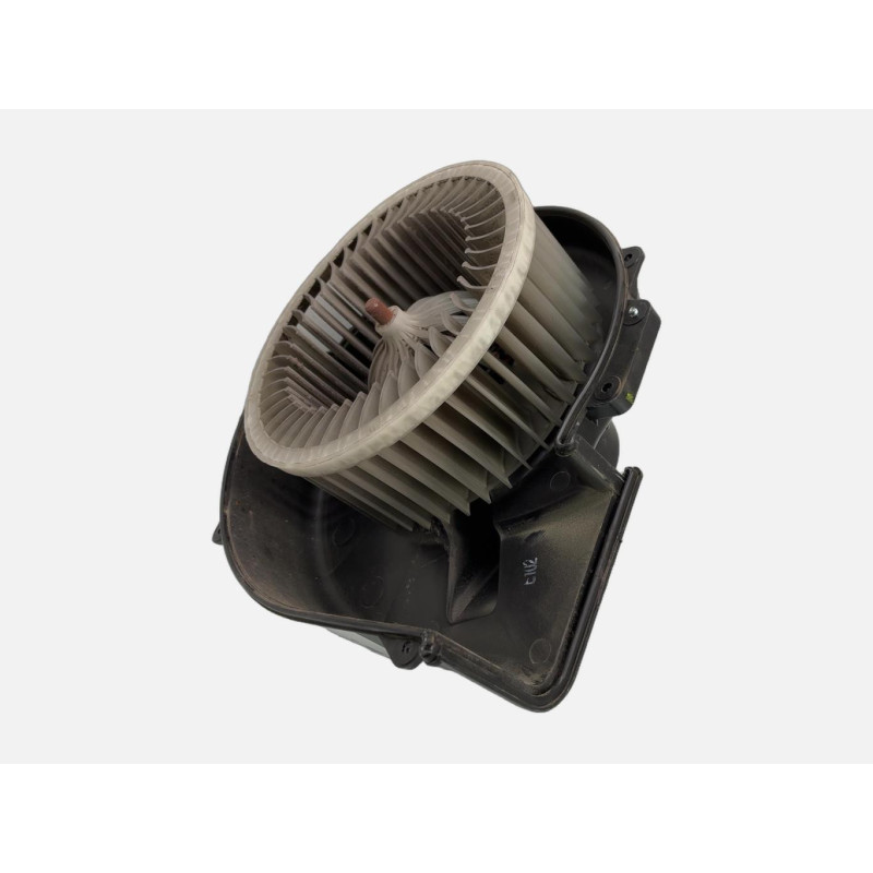 Pulseur d'air AUDI A1 1 Photo n°2