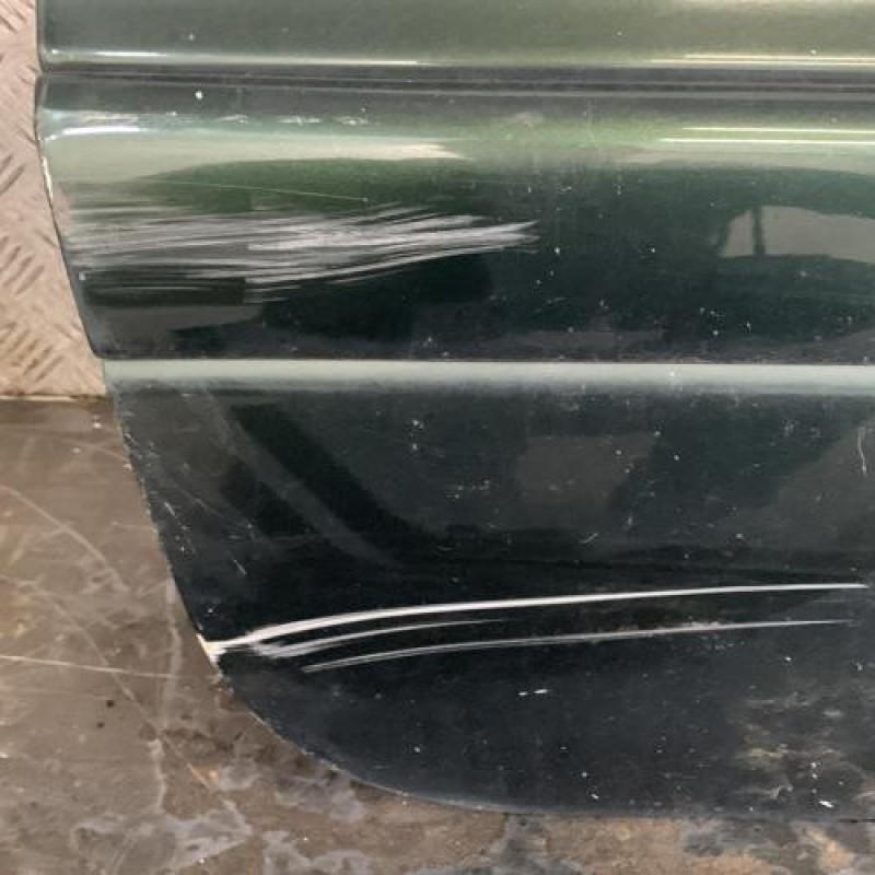 Porte avant droit VOLVO C 70 1 Photo n°2