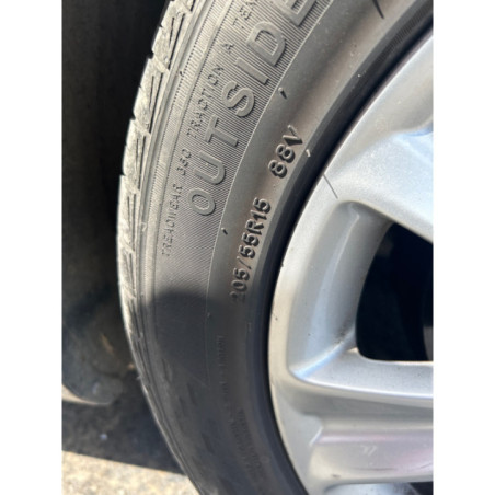 Vase d'expansion AUDI A1 1