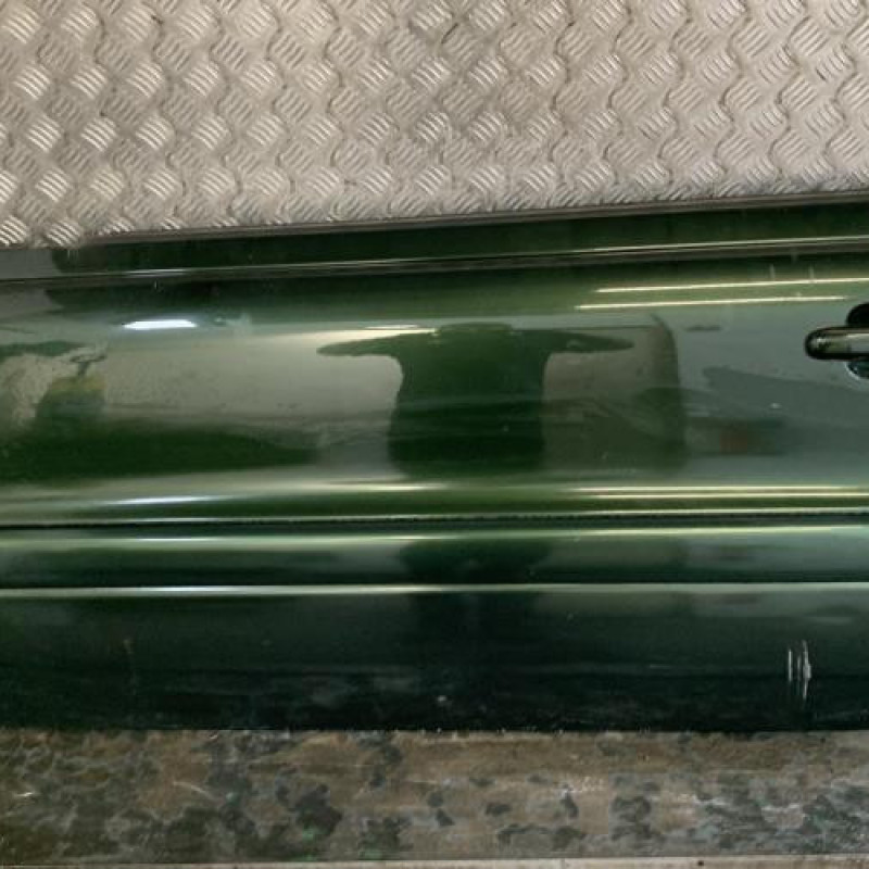 Porte avant gauche VOLVO C 70 1 Photo n°1