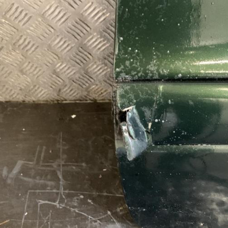 Porte avant gauche VOLVO C 70 1 Photo n°3