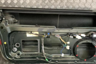 Porte avant gauche VOLVO C 70 1