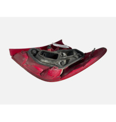 Feu arriere principal gauche (feux) PEUGEOT 207