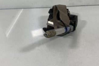 Pretensionneur de ceinture avant gauche VOLVO C 70 1