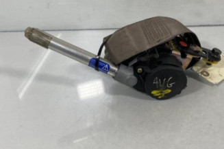 Pretensionneur de ceinture avant gauche VOLVO C 70 1