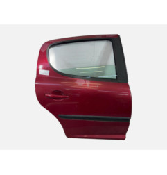 Porte arriere droit PEUGEOT 207 Photo n°1