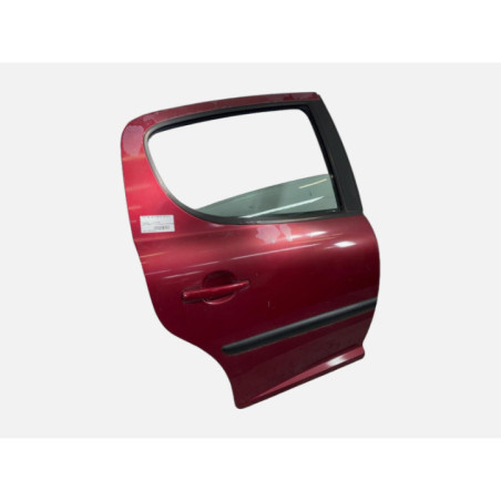 Porte arriere droit PEUGEOT 207