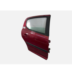 Porte arriere droit PEUGEOT 207