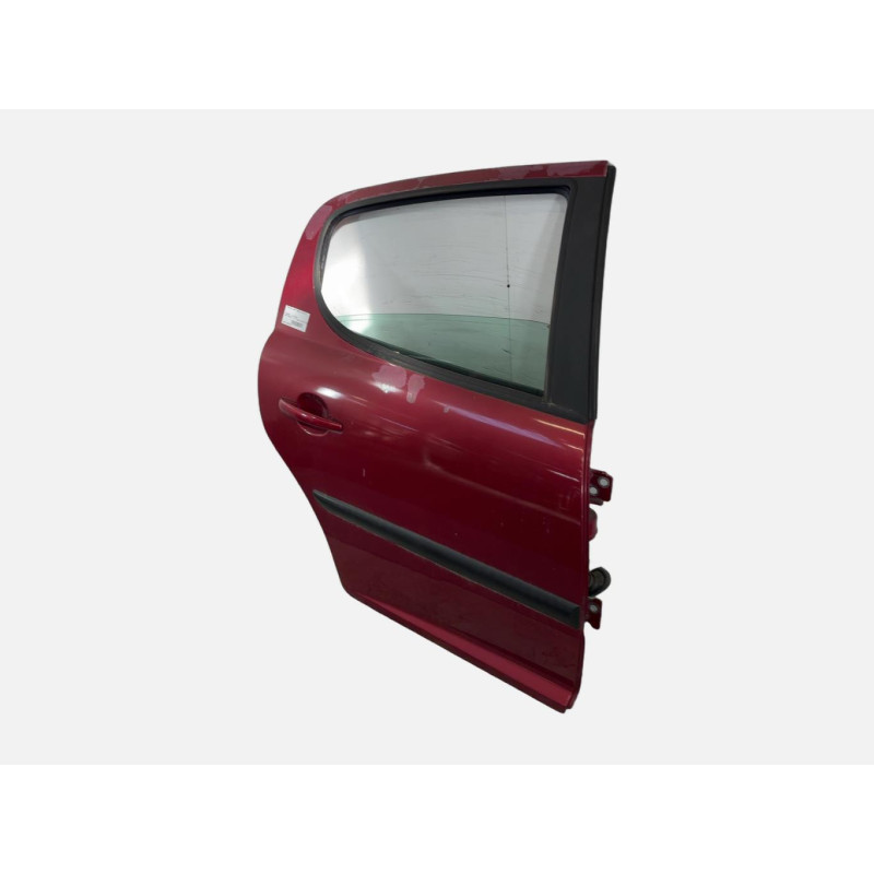 Porte arriere droit PEUGEOT 207 Photo n°3