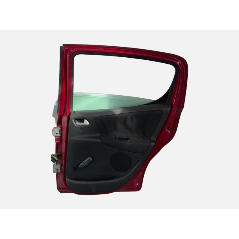 Porte arriere droit PEUGEOT 207 Photo n°4